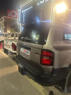 تويوتا لاندكروزر برادو